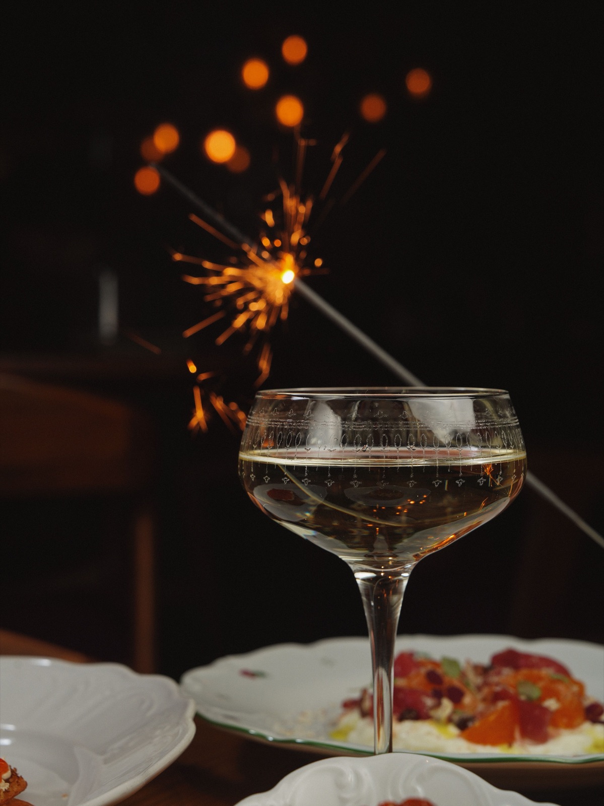 Events & Dining