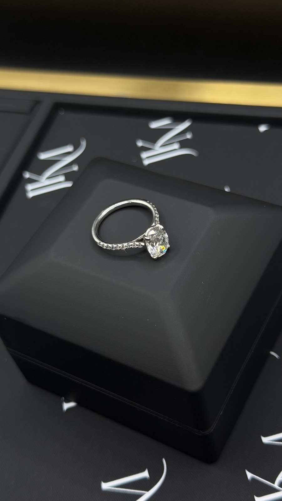 Fine Jewellery