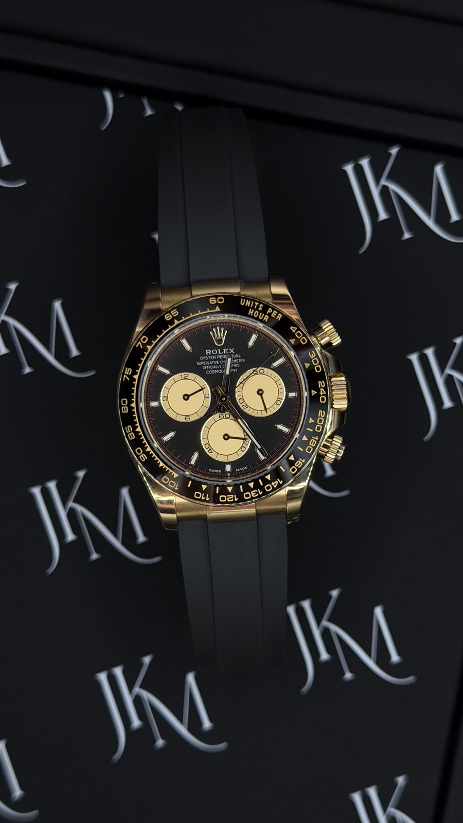 Watches